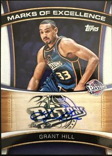 Grant Hill