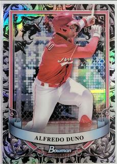 Alfredo Duno