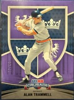 Alan Trammell