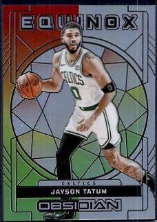 Jayson Tatum