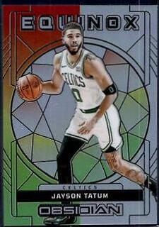 Jayson Tatum