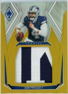 Dak Prescott
