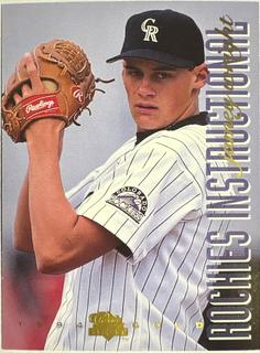 Jamey Wright