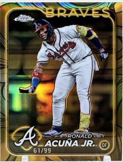 Ronald Acuna Jr.