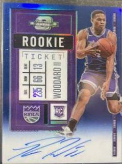 Robert Woodard II
