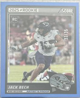Jack Bech