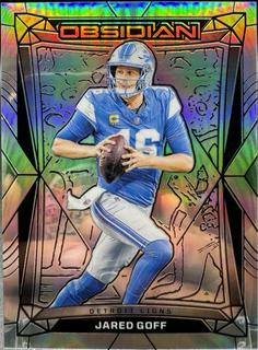 Jared Goff