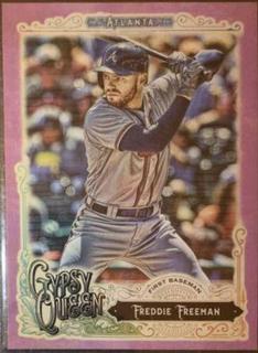 Freddie Freeman