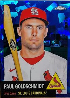 Paul Goldschmidt