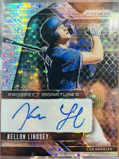 Kellon Lindsey
