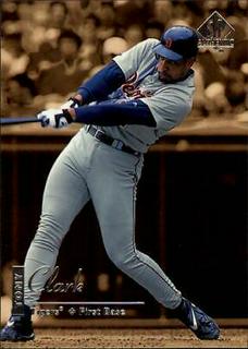 Tony Clark