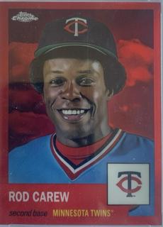 Rod Carew