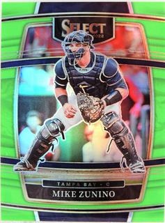 Mike Zunino