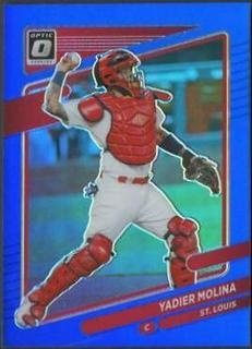 Yadier Molina