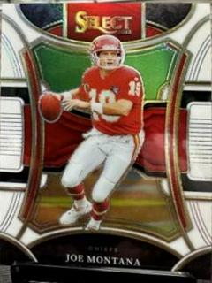 Joe Montana