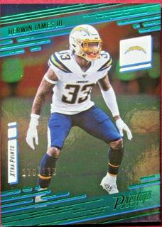 Derwin James Jr.