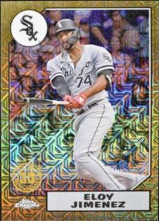 Eloy Jimenez