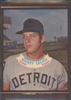 Mickey Lolich