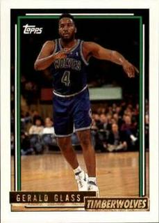 Gerald Glass
