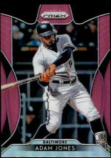 Adam Jones