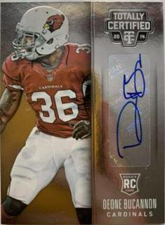 Deone Bucannon