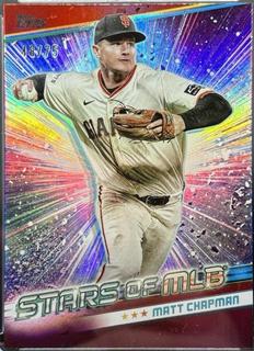 Matt Chapman