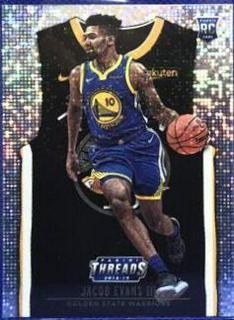 Jacob Evans III