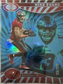 Mike Evans