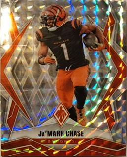 Ja'Marr Chase