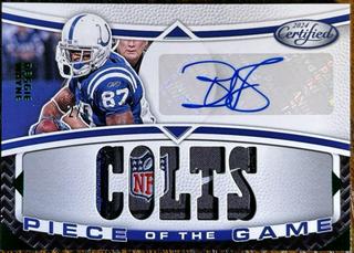 Reggie Wayne