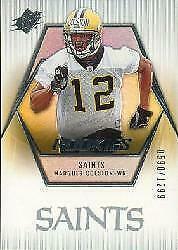 Marques Colston