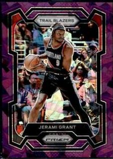 Jerami Grant