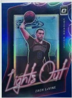 Zach LaVine