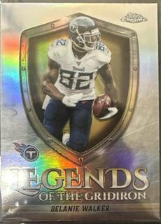 Delanie Walker