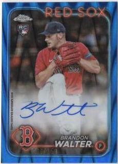 Brandon Walter