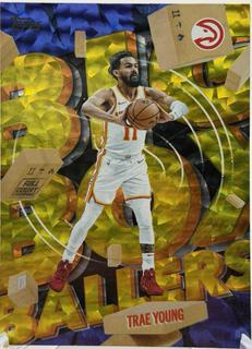 Trae Young