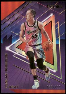 Duncan Robinson
