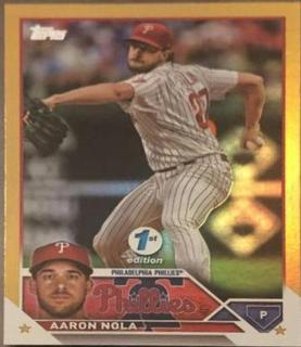 Aaron Nola
