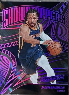 Jalen Brunson