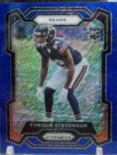 Tyrique Stevenson