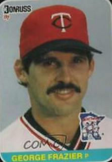 George Frazier