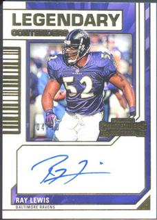 Ray Lewis