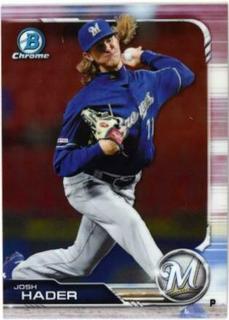 Josh Hader