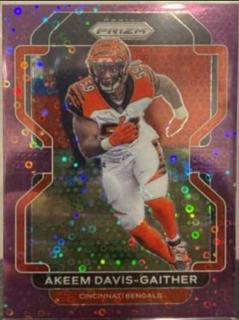 Akeem Davis Gaither