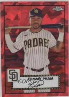 Tommy Pham