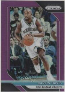 Baron Davis