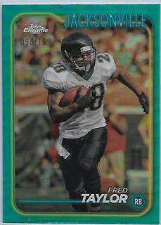 Fred Taylor