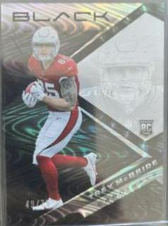 Trey McBride