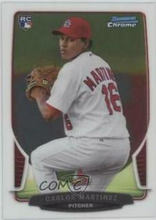 Carlos Martinez