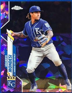 Adalberto Mondesi